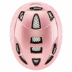 Casco per bambini Uvex  KID 2 CC light pink