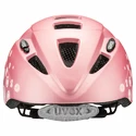 Casco per bambini Uvex  KID 2 CC light pink