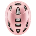Casco per bambini Uvex  KID 2 CC light pink
