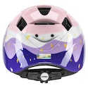 Casco per bambini Uvex Kid 2 Princess (S4143063500)