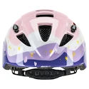 Casco per bambini Uvex Kid 2 Princess (S4143063500)