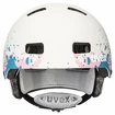 Casco per bambini Uvex  Kid 3 CC 55-58