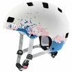 Casco per bambini Uvex  Kid 3 CC 55-58