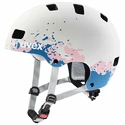 Casco per bambini Uvex  Kid 3 CC 55-58