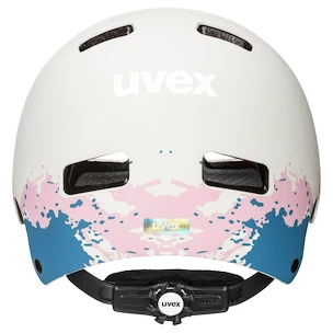 Casco per bambini Uvex  Kid 3 CC 55-58