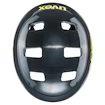 Casco per bambini Uvex Kid 3 Dirtbike Grey-Lime (S4148191100)