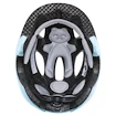 Casco per bambini Uvex Oyo Cloud Blue-Grey (S4100490400)