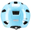 Casco per bambini Uvex Oyo Cloud Blue-Grey (S4100490400)