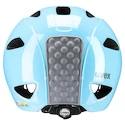 Casco per bambini Uvex Oyo Cloud Blue-Grey (S4100490400)