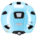 Casco per bambini Uvex Oyo Cloud Blue-Grey (S4100490400)