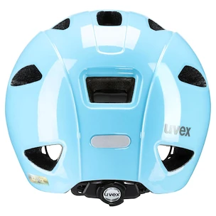 Casco per bambini Uvex Oyo Cloud Blue-Grey (S4100490400)