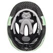 Casco per bambini Uvex Oyo Mint-Peach (S4100490900)