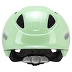 Casco per bambini Uvex Oyo Mint-Peach (S4100490900)