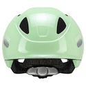 Casco per bambini Uvex Oyo Mint-Peach (S4100490900)