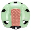 Casco per bambini Uvex Oyo Mint-Peach (S4100490900)