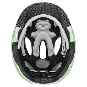Casco per bambini Uvex Oyo Mint-Peach (S4100490900) 46 - 50 cm