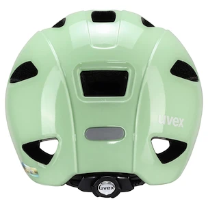 Casco per bambini Uvex Oyo Mint-Peach (S4100490900) 46 - 50 cm