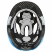 Casco per bambini Uvex Oyo Style Dino Blue Mat (S4100470200)