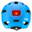 Casco per bambini Uvex Oyo Style Dino Blue Mat (S4100470200)