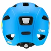Casco per bambini Uvex Oyo Style Dino Blue Mat (S4100470200)