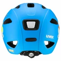 Casco per bambini Uvex Oyo Style Dino Blue Mat (S4100470200)
