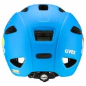 Casco per bambini Uvex Oyo Style Dino Blue Mat (S4100470200)