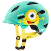 Casco per bambini Uvex Oyo Style Monster Lagoon Matt (S4100470700) 46 - 50 cm
