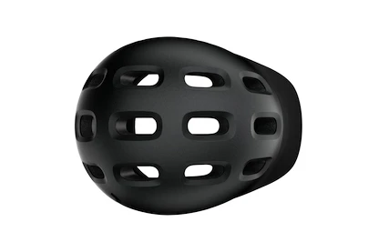 Casco per bambini Woom  3.0 Charcoal Metallic M