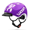 Casco per bambini Woom  purple