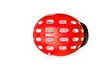 Casco per bambini Woom  red