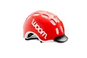 Casco per bambini Woom  red