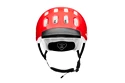 Casco per bambini Woom  red