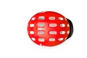 Casco per bambini Woom  red