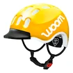 Casco per bambini Woom  yellow