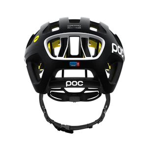 Casco POC  Octal MIPS