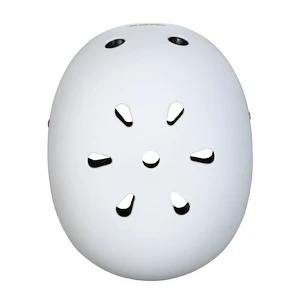 Casco Powerslide  Allround Adventure Basic White