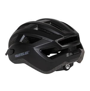 Casco Powerslide  Fitness Classic Black