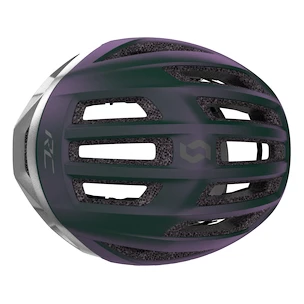 Casco Scott  Centric PLUS (CE) Prism