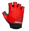 Castelli  Roubaix Gel 2 Glove Red