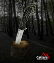 Cattara  zavírací CANA s pojistkou 21,6cm