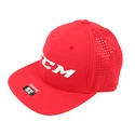 CCM  Team Adjustable Cap SR