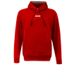 CCM  Team Fleece Pullover Hoodie Red