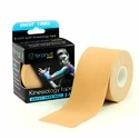 Cerotto taping BronVit  Sport kinesiology tape 5m x 5cm – classic