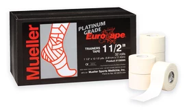 Cerotto taping Mueller EuroTape Platinum 3,8 cm x 11,43 m