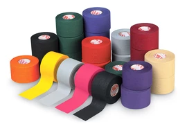 Cerotto taping Mueller MTape Team Colors 3,8 cm x 9,1 m