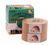 Cerotto taping TEMTEX  Kinesio Tape Classic 2x 2,5 cm × 5 m