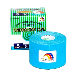 Cerotto taping TEMTEX Kinesio Tape Classic 5 cm × 5 m