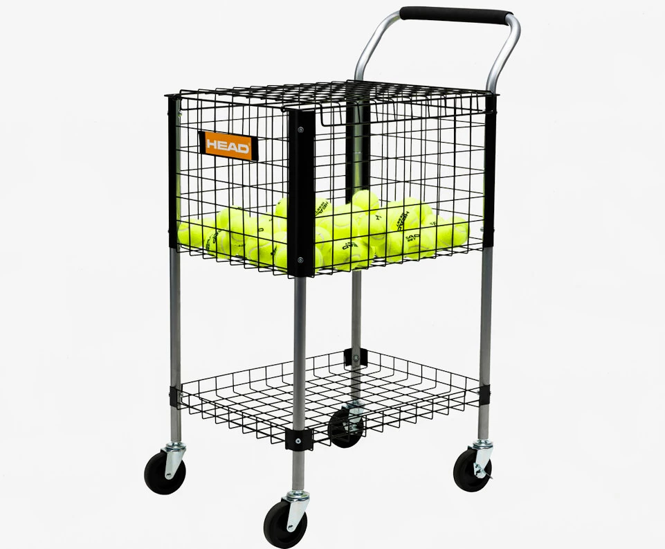 Cestino per palline da tennis Head  Ball Cart