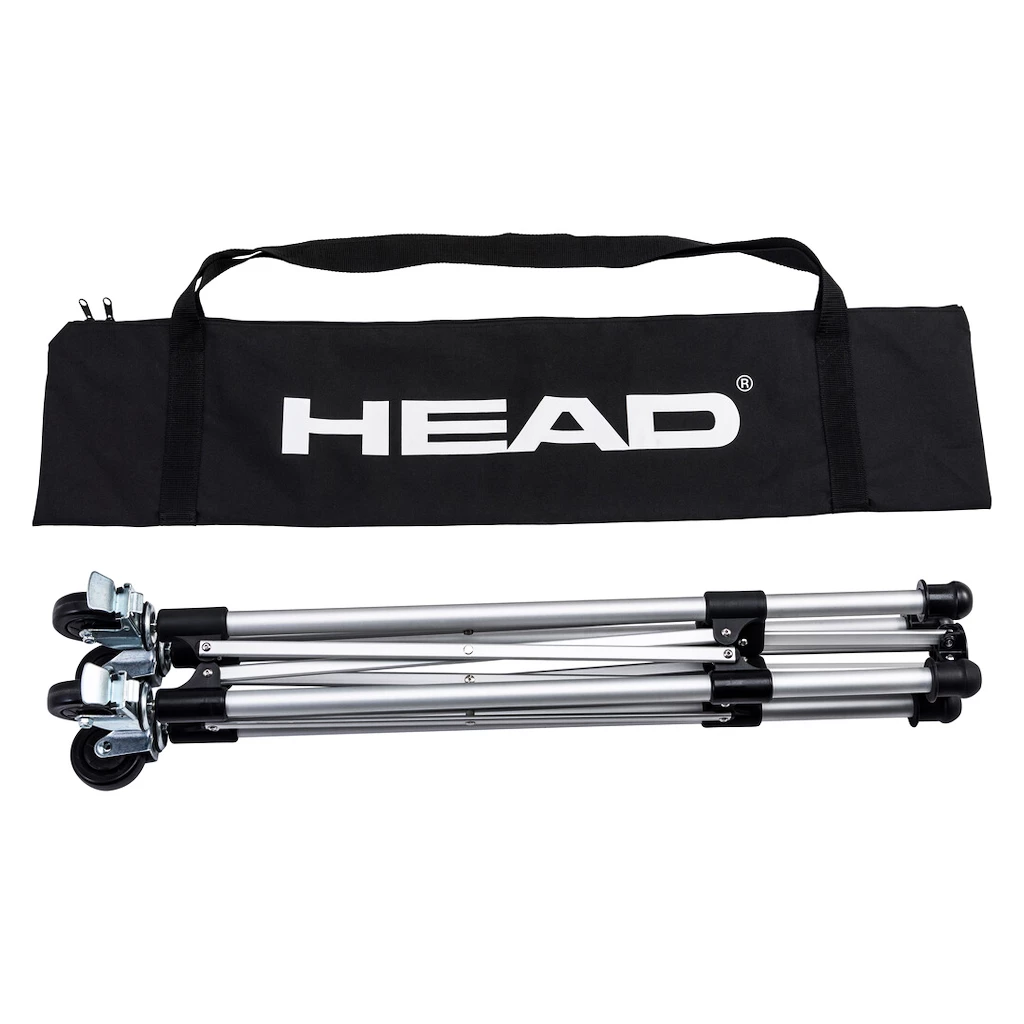 Cestino per palline da tennis Head  Ball Trolley