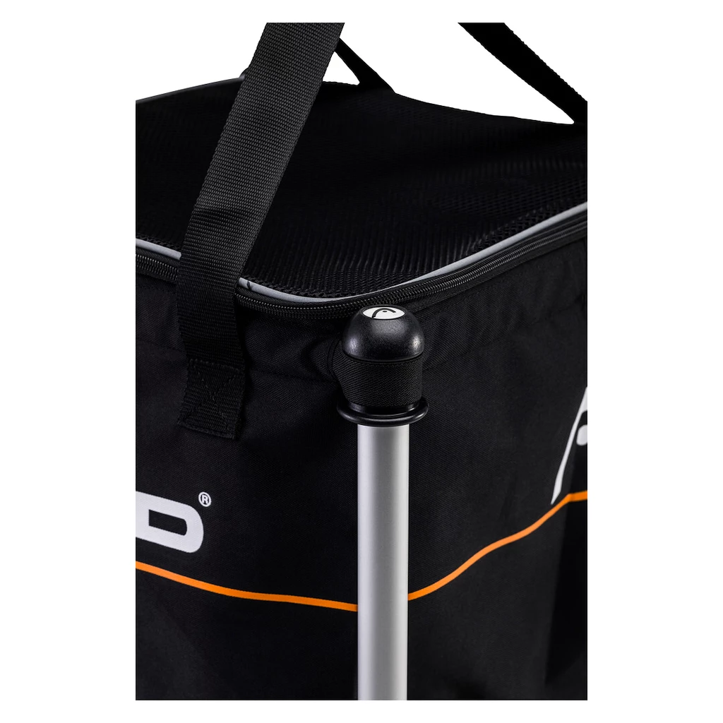 Cestino per palline da tennis Head  Ball Trolley